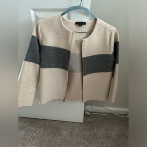 Ann Taylor Professional jacket